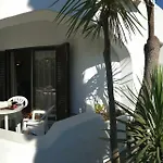 Clube Albufeira, V1 A/c Daire *