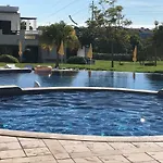 Clube Albufeira, V1 A/c