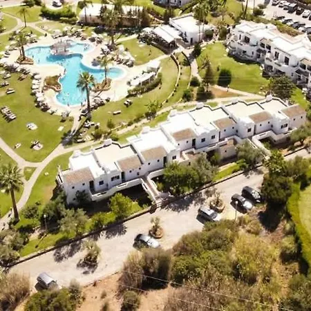 Daire Clube Albufeira, V1 A/c