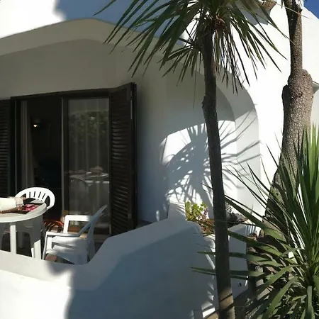 Clube Albufeira, V1 A/c דירה *
