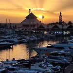 Clube Albufeira, V1 A/c 아파트 알부페이라