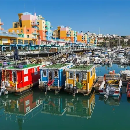 아파트 Clube Albufeira, V1 A/c *