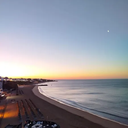 아파트 Clube Albufeira, V1 A/c *