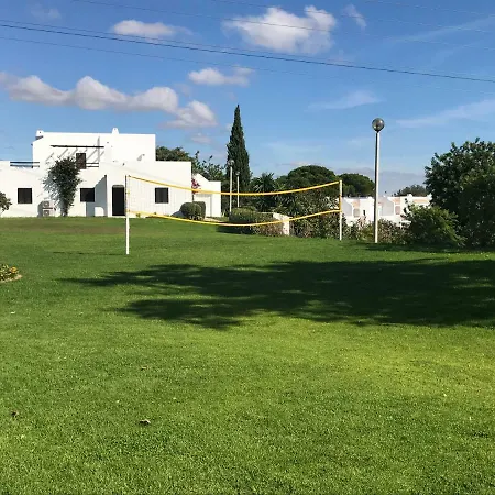 Clube Albufeira, V1 A/c 알부페이라