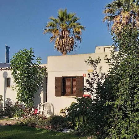 Clube Albufeira, V1 A/c דירה *