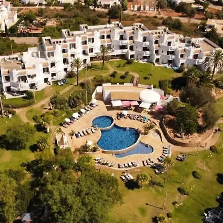 Clube Albufeira, V1 A/c אלבופיירה