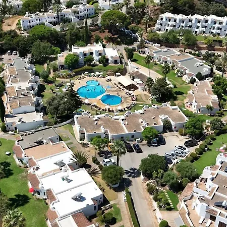 Clube Albufeira, V1 A/c דירה *