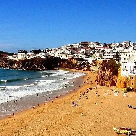 דירה Clube Albufeira, V1 A/c