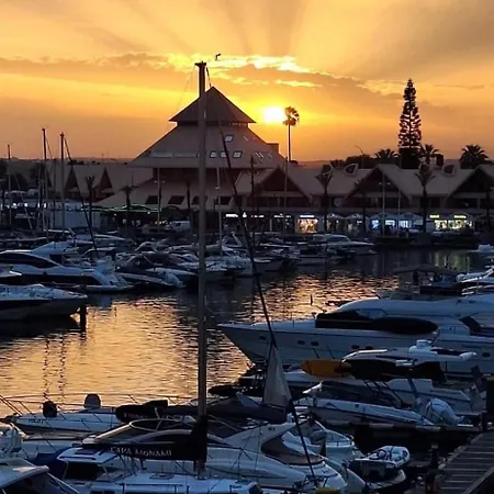 Clube Albufeira, V1 A/c Apartmán Albufeira