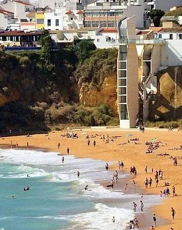 Clube Albufeira, V1 A/c *