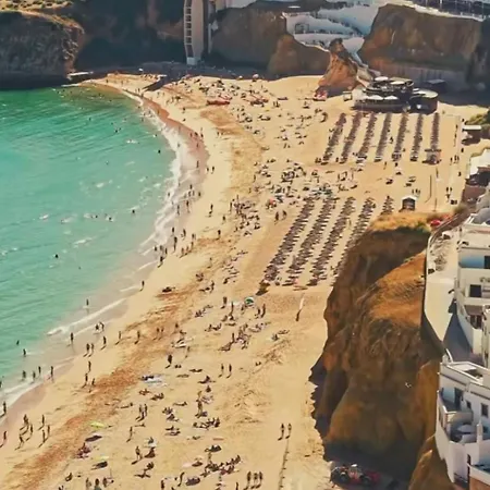 Clube Albufeira, V1 A/c דירה