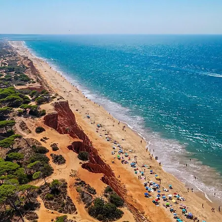 Clube Albufeira, V1 A/c דירה