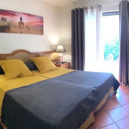 Apartament Clube Albufeira, V1 A/c Albufeira