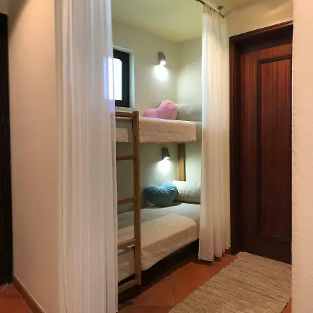 Apartament Clube Albufeira, V1 A/c *