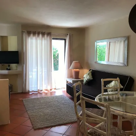 Apartament Clube Albufeira, V1 A/c Albufeira