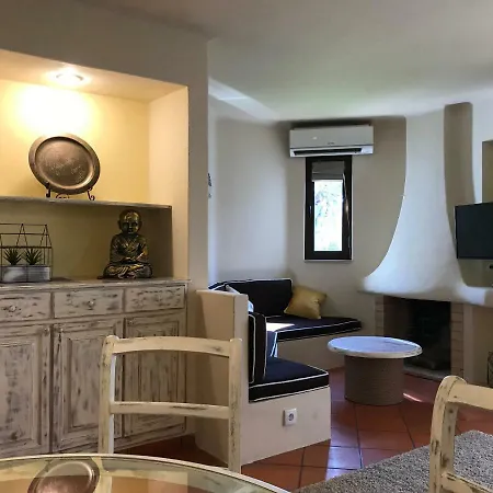 Apartament Clube Albufeira, V1 A/c *