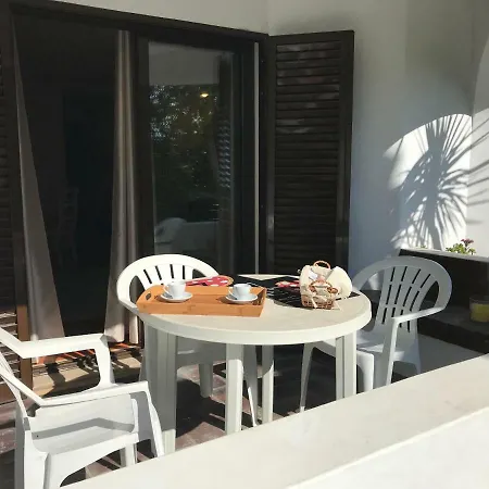 Apartament Clube Albufeira, V1 A/c *