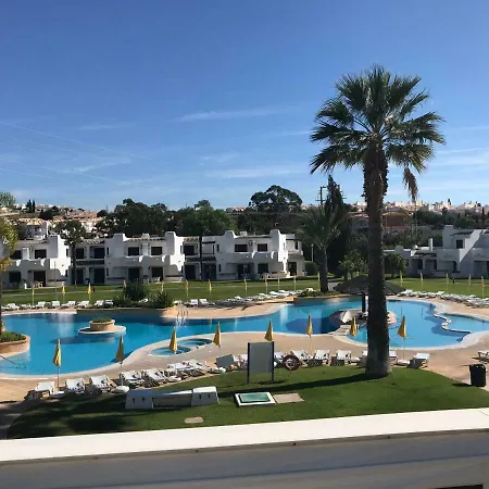 Lejlighed Clube Albufeira, V1 A/c Albufeira