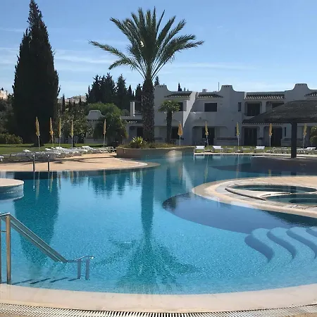 Clube Albufeira, V1 A/c Apartmán *