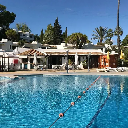 Clube Albufeira, V1 A/c * אלבופיירה