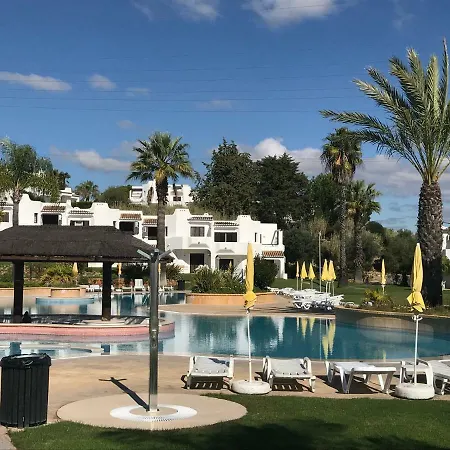 Clube Albufeira, V1 A/c אלבופיירה