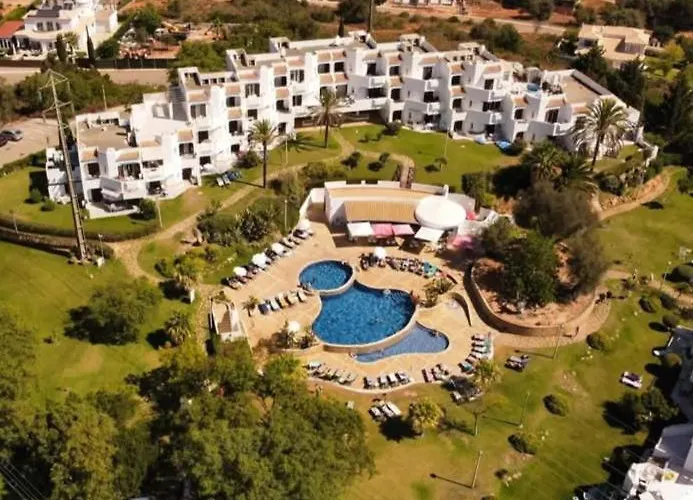 Clube Albufeira, V1 A/c アルブフェイラ
