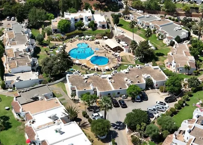 Clube Albufeira, V1 A/c アパート *