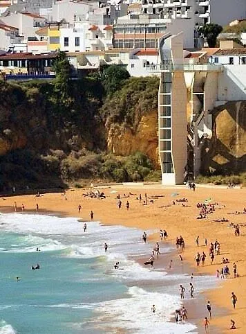 Clube Albufeira, V1 A/c *