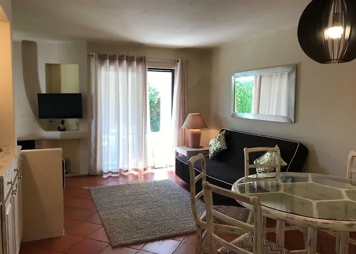 アパート Clube Albufeira, V1 A/c アルブフェイラ