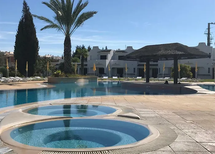 Clube Albufeira, V1 A/c アルブフェイラ