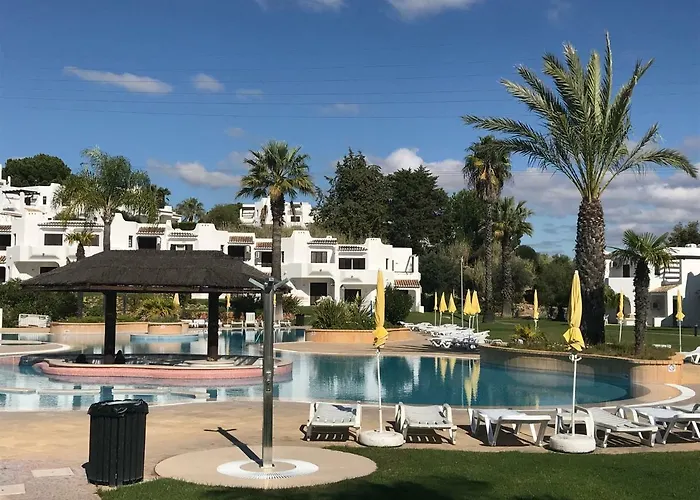 Clube Albufeira, V1 A/c アルブフェイラ