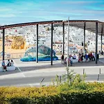 Apartmán Clube Albufeira, V1 A/c *