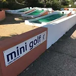 Clube Albufeira, V1 A/c * Albufeira