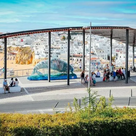 Daire Clube Albufeira, V1 A/c *