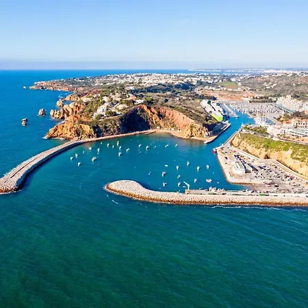 Clube Albufeira, V1 A/c *