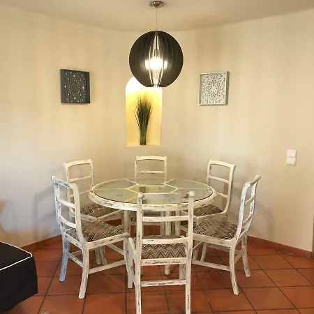 Clube Albufeira, V1 A/c Daire