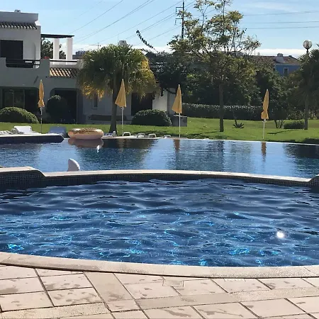 Clube Albufeira, V1 A/c