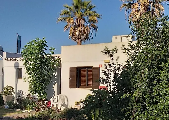 Clube Albufeira, V1 A/c Apartman *