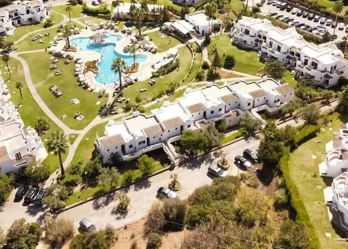 Apartman Clube Albufeira, V1 A/c