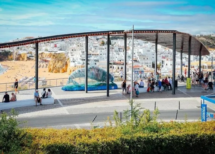 Apartman Clube Albufeira, V1 A/c *