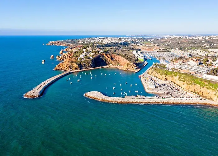 Clube Albufeira, V1 A/c *