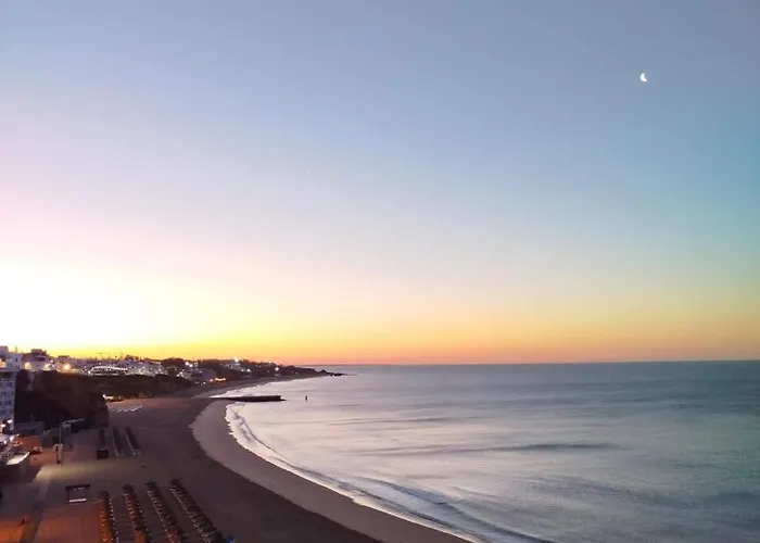 Apartman Clube Albufeira, V1 A/c *