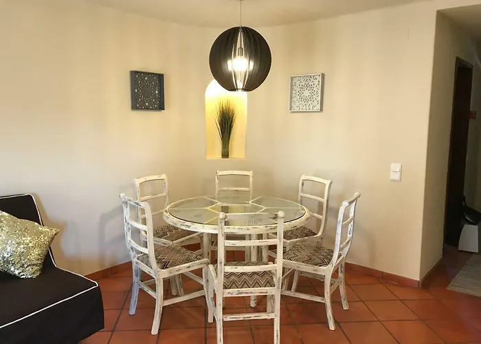 Clube Albufeira, V1 A/c Apartman