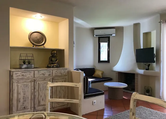 Apartman Clube Albufeira, V1 A/c *