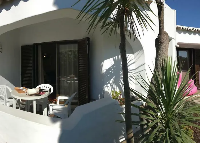 Clube Albufeira, V1 A/c Apartman *