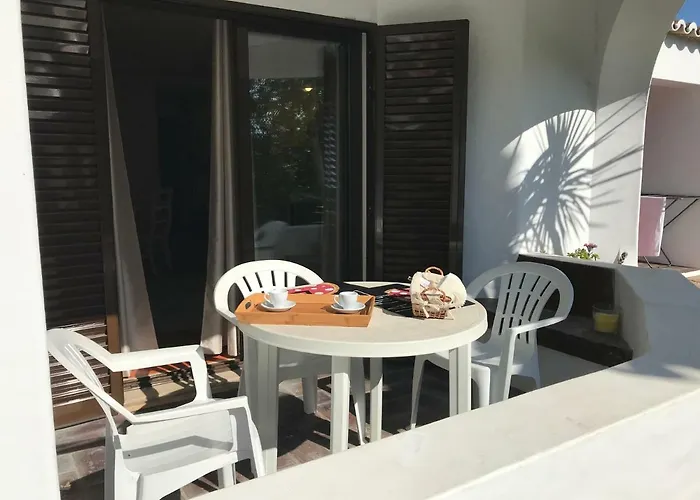 Apartman Clube Albufeira, V1 A/c *