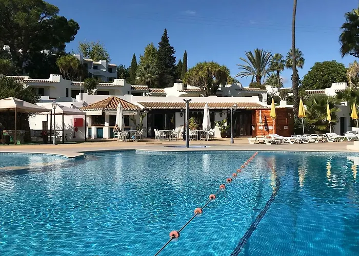 Clube Albufeira, V1 A/c * Albufeira