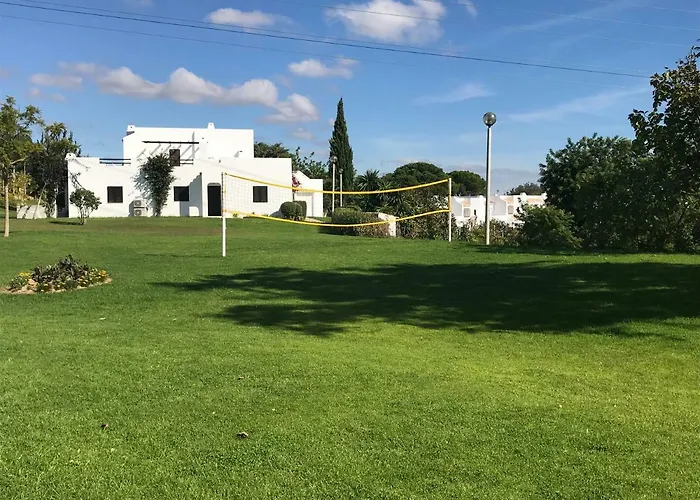 Clube Albufeira, V1 A/c Albufeira