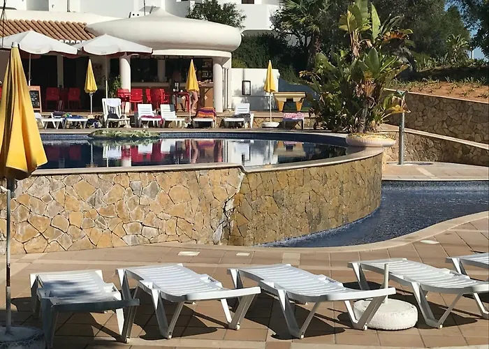 Apartman Clube Albufeira, V1 A/c *