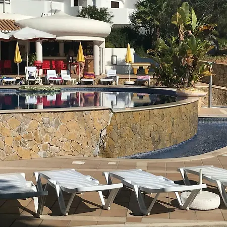 Lägenhet Clube Albufeira, V1 A/c *